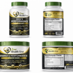 RejuvaColl Collagen (Men’s Formula)